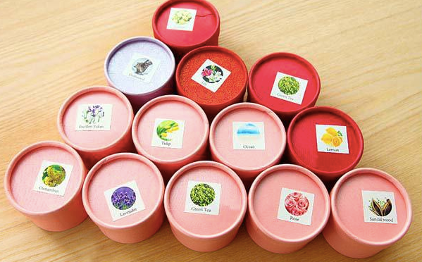 Backflow Incense Cones  128 Pack