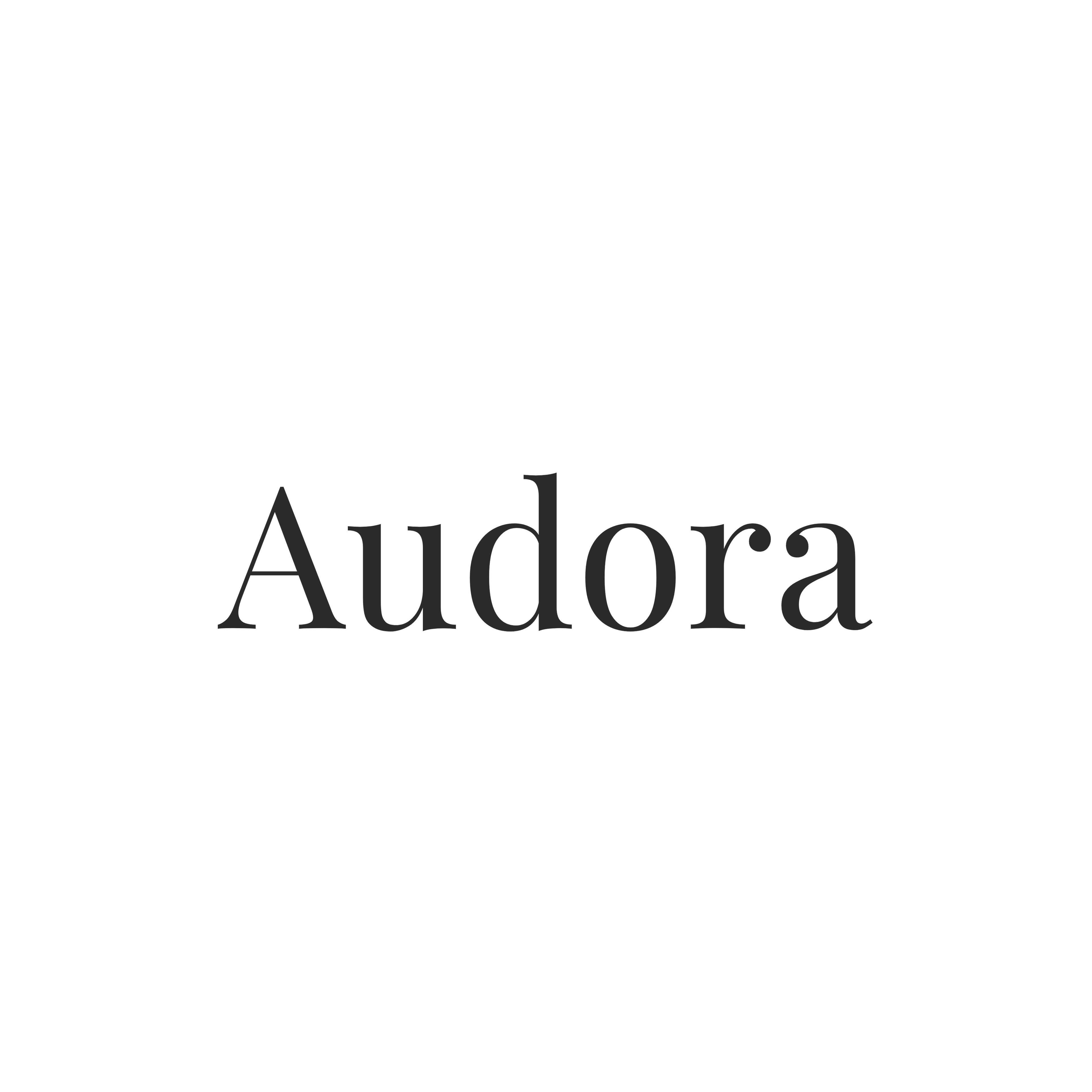 Audora