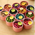 Backflow Incense Cones  128 Pack