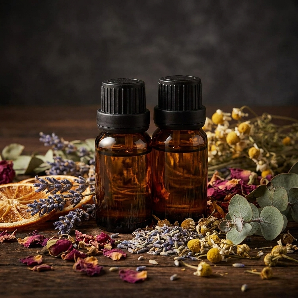 Audora Home Scent Collection