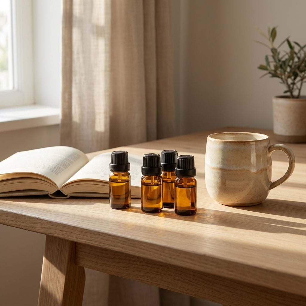 Audora Home Scent Collection